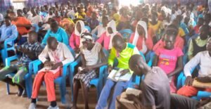 Youth Life Skills and Mentorship Circles