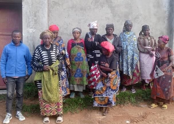 IGRM DR Congo: Strengthening Faith, Skills, and Community Transformation