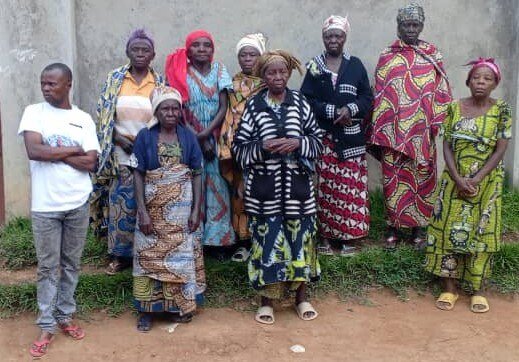 IGRM DR Congo: Living Faith, Growing Leaders, Transforming Communities